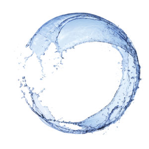 water-circle
